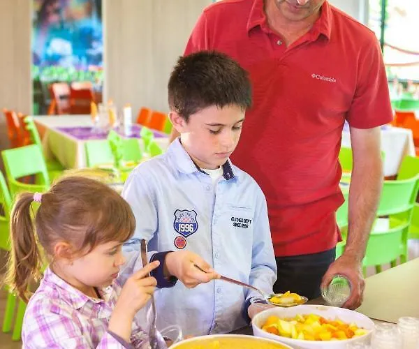 Du Futuroscope Jaunay-Clan